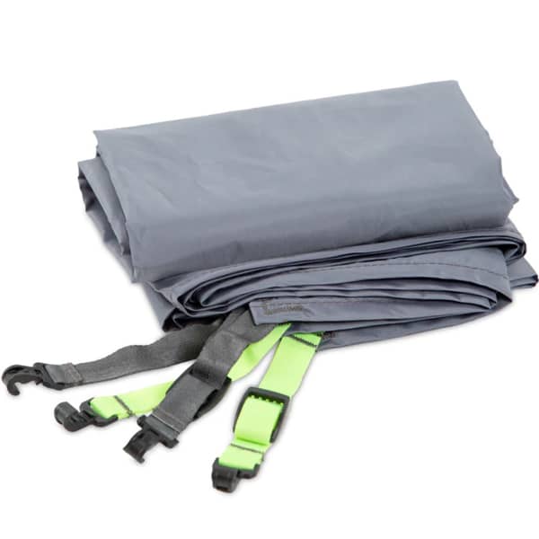 Tapis de sol tente NEMO EQUIPMENT DAGGER 2P FOOTPRINT