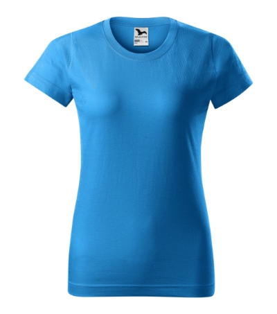 Malfini 134 - Tee-shirt Basique femme