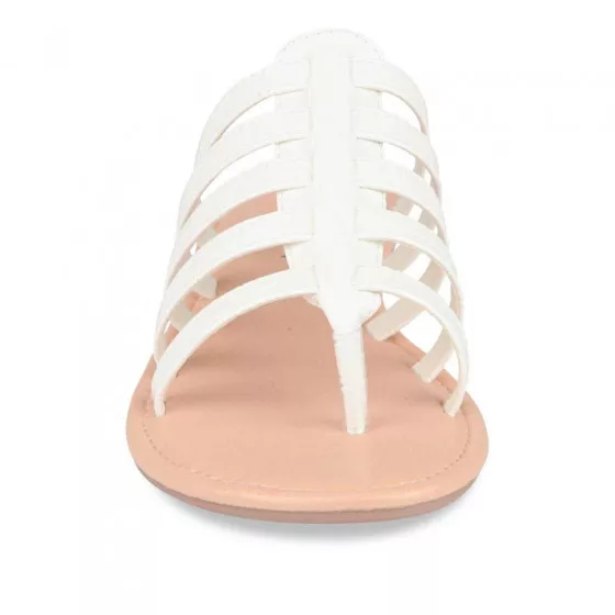 Tongs BLANC PHILOV