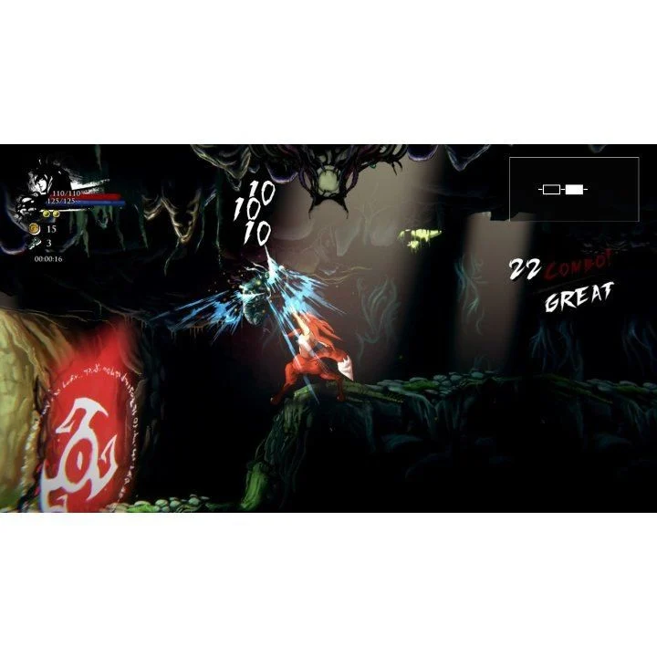 Helvetii- Nintendo Switch