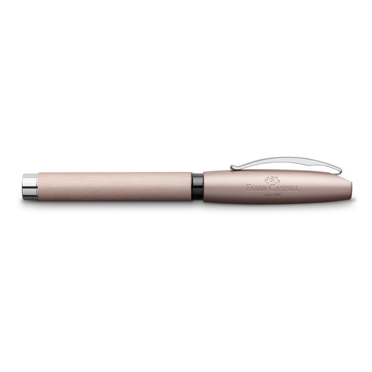Faber-Castell Füllhalter Essentio Aluminium