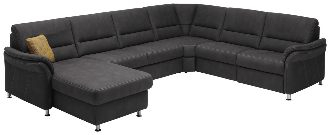 Beldomo System Ecksofa DAKOTA S