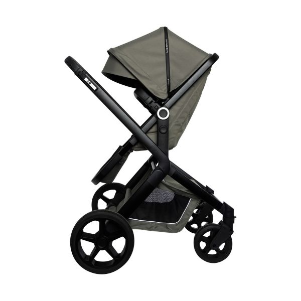 Koelstra Next Kinderwagen 2-in-1 - Taupe