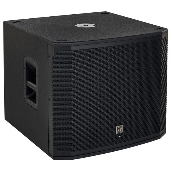 EV EKX-15P/18SP Power Bundle
