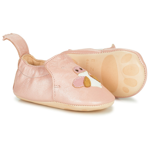 Easy Peasy - BLUMOO ABEILLE - Rose