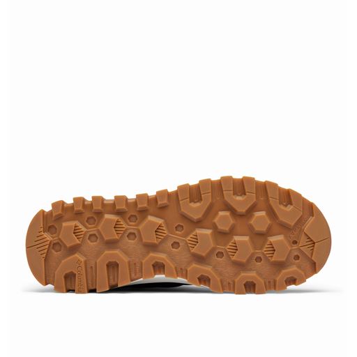 Columbia Snowtrot™ Mid Støvler, Black/Sea Salt, 40.5