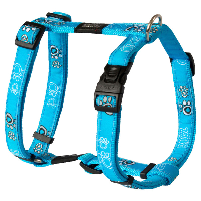Rogz Geschirr Jelly Bean CG S 23-37cm