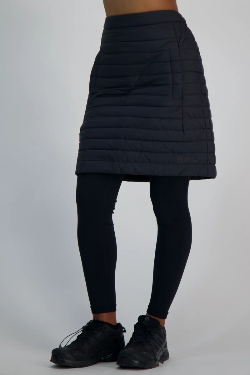 Jack Wolfskin Iceguard Damen Rock