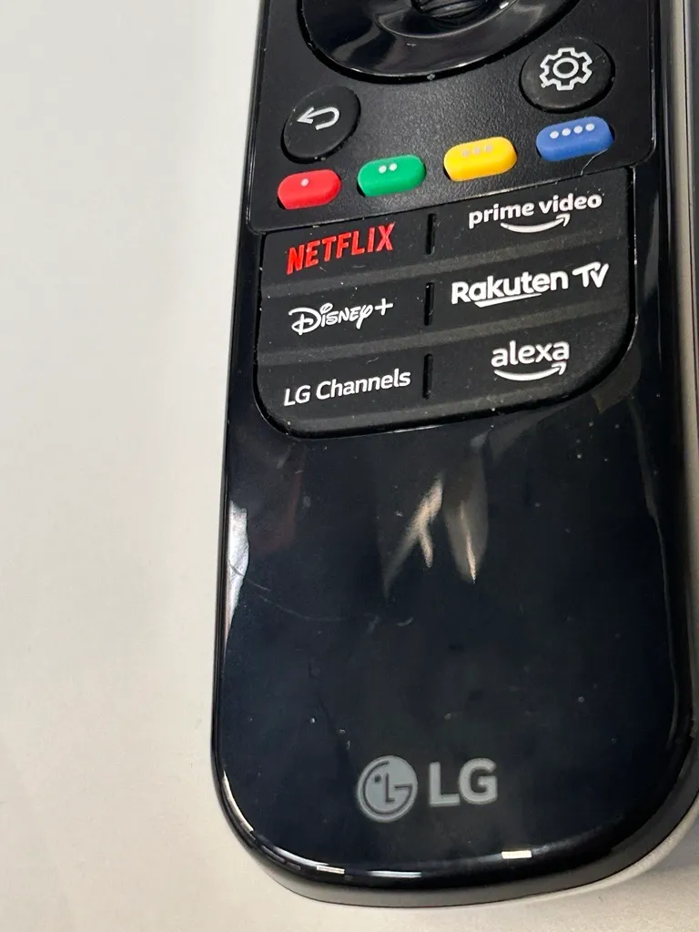 [OUTLET] - LG OLED83C41LA - 83