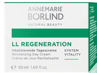 Annemarie Borlind LL Regeneration Revitalizing Day Cream 50ML