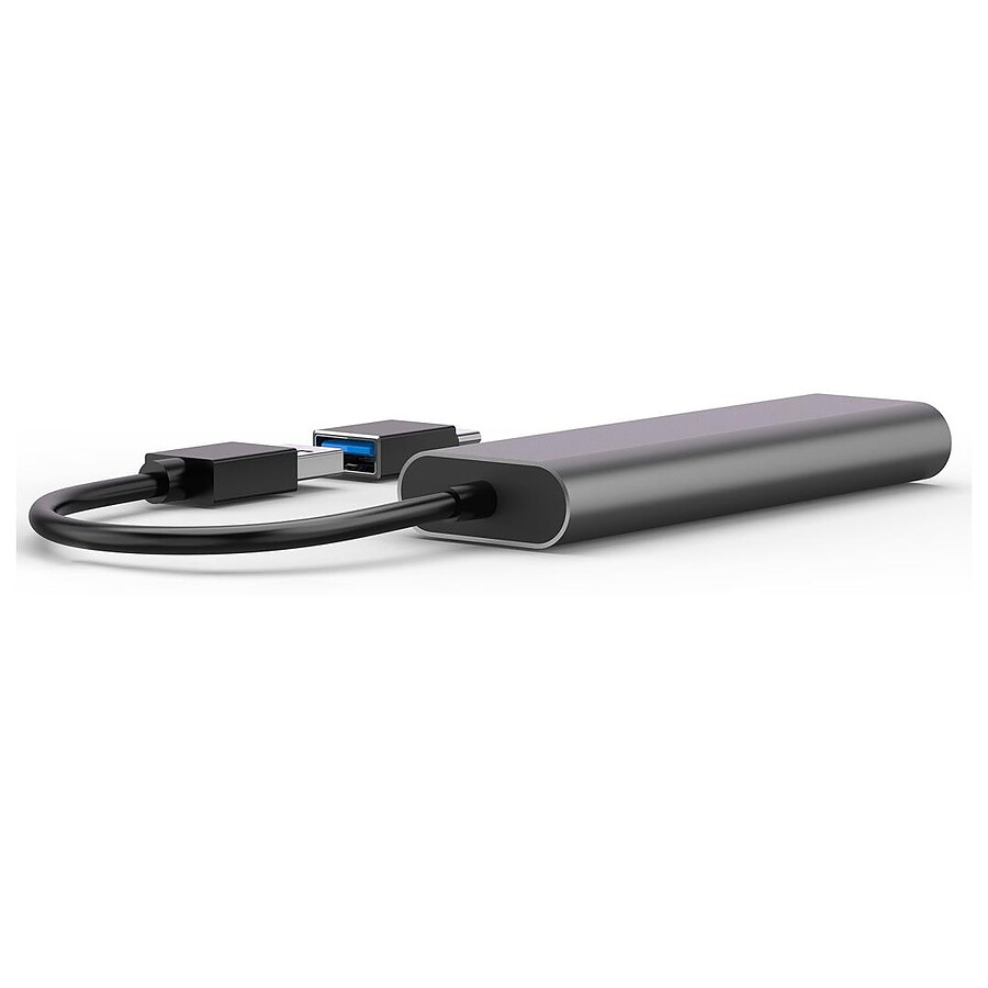 Bluestork Hub Mini