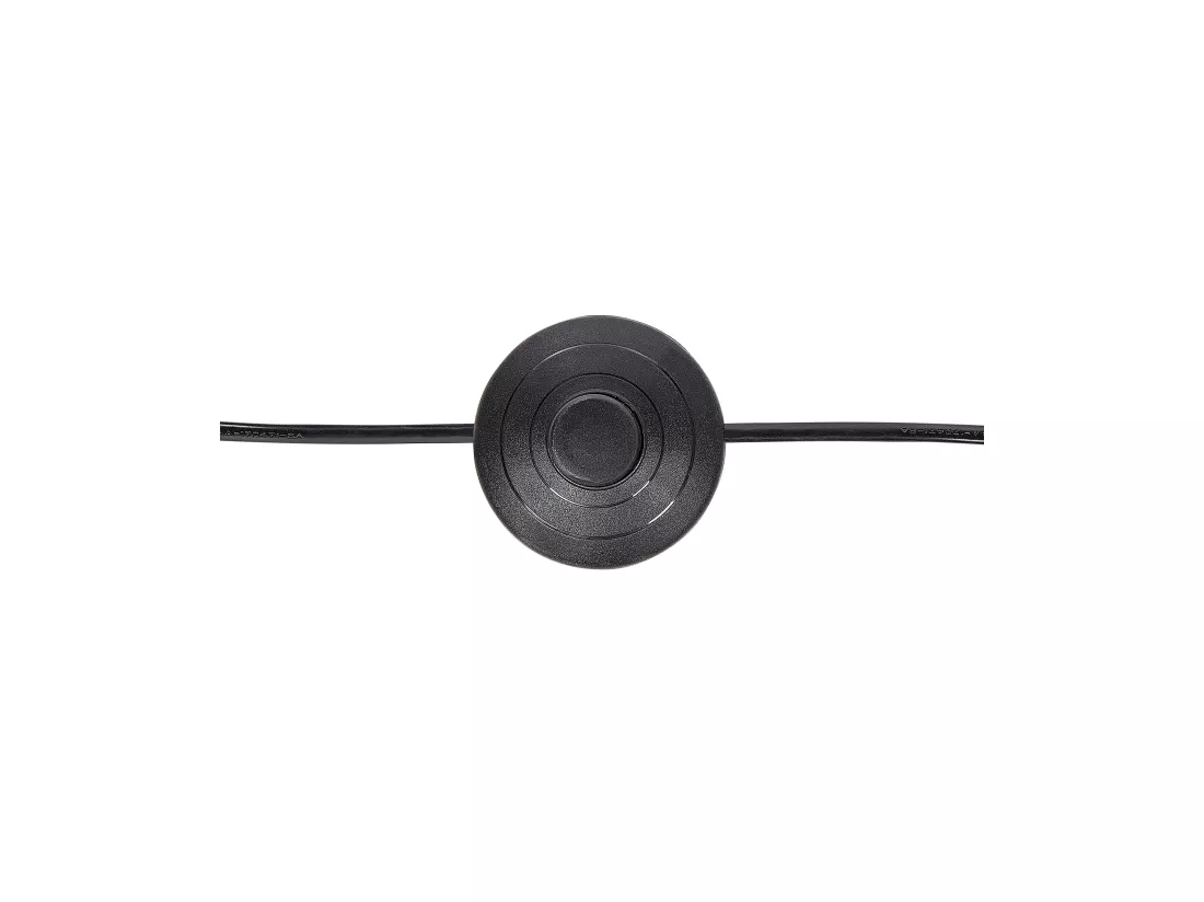 Lampadaire HUNTER Blanc
