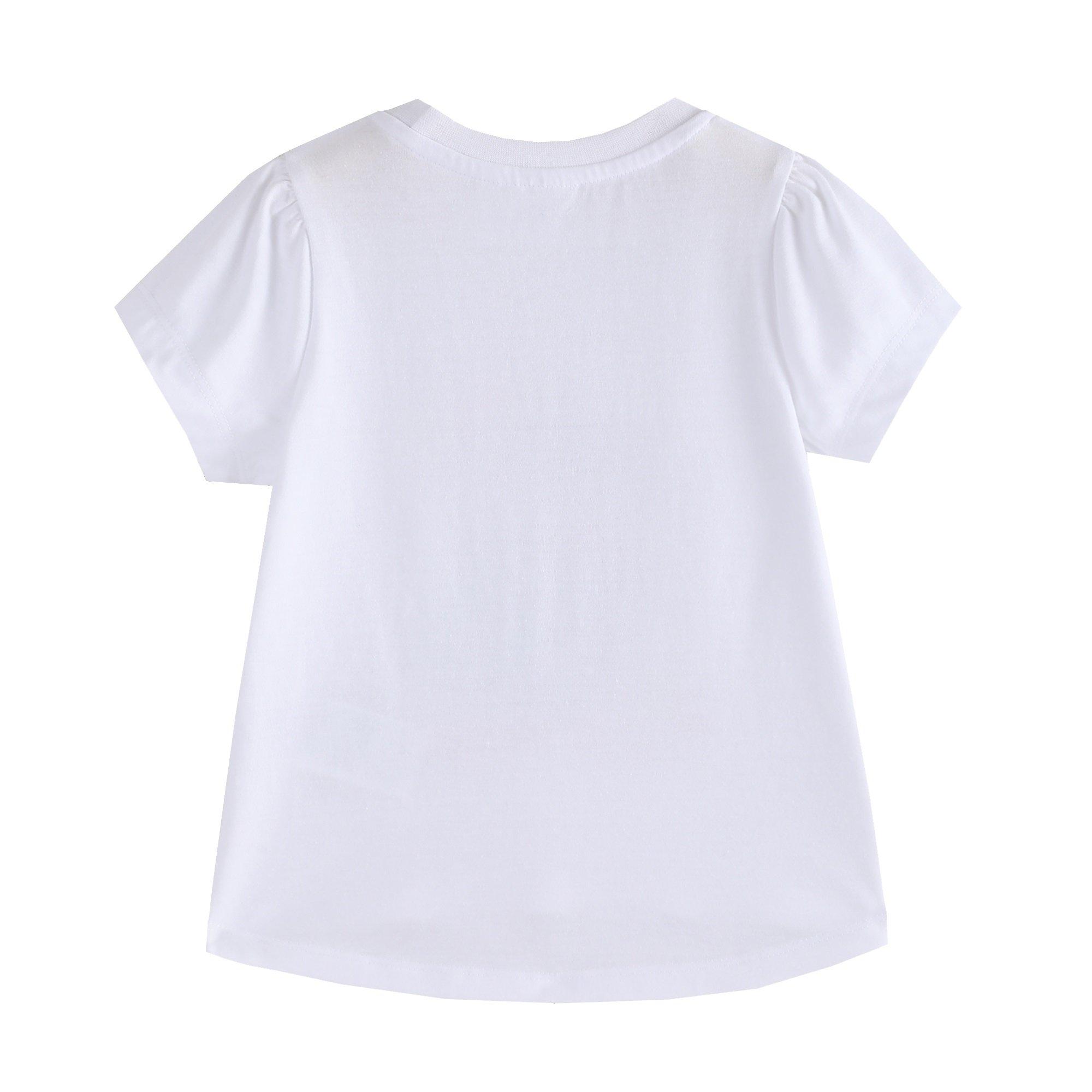 Character Disney Magic Girls T-Shirt