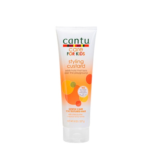 Cantu Care For Kids Creme Modelador 227g