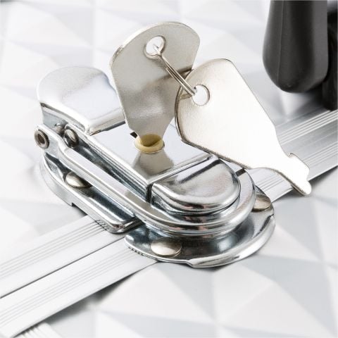 Kosmetikkoffer Diamant