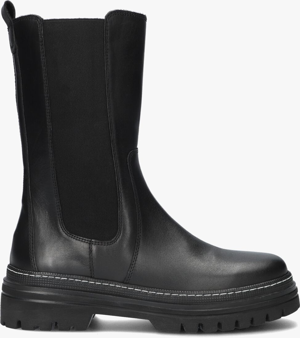 GABOR zwarte gabor chelsea boots 724