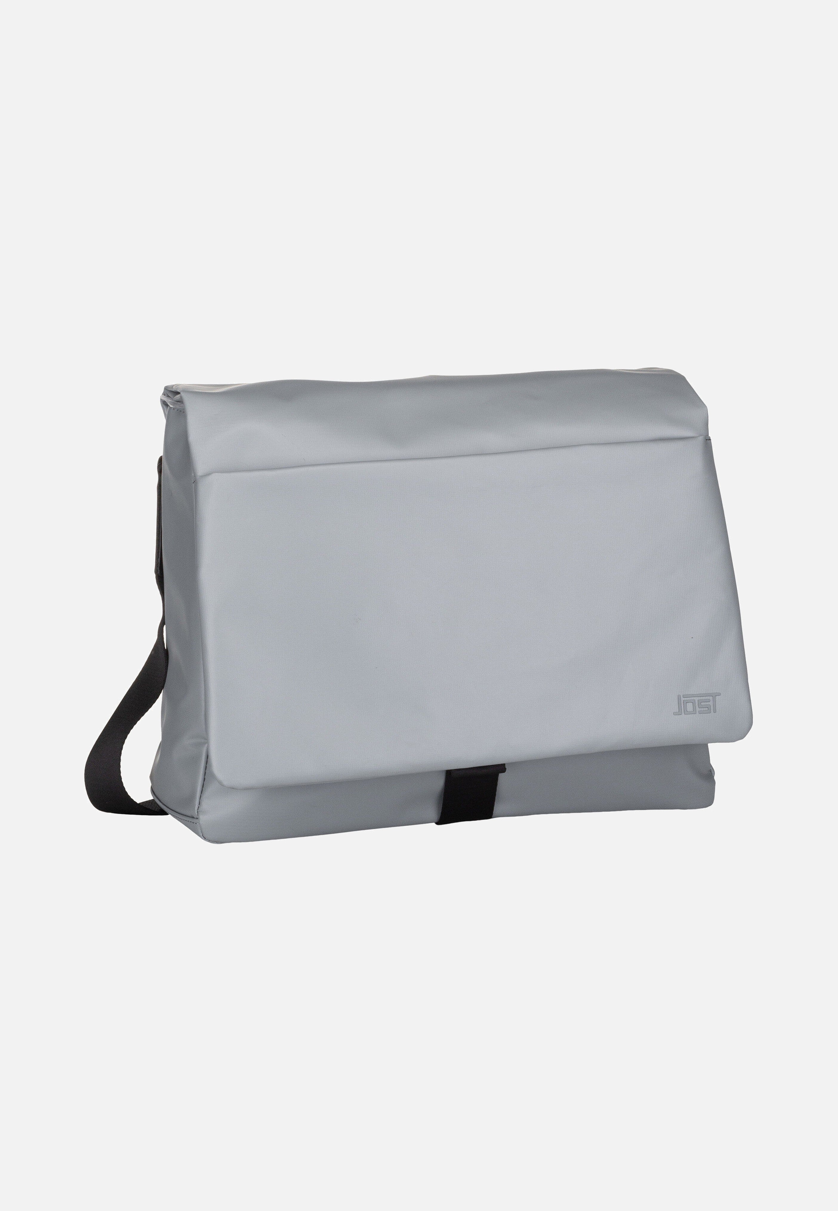 Tolja 4229 Mid Grey - Messenger Bag