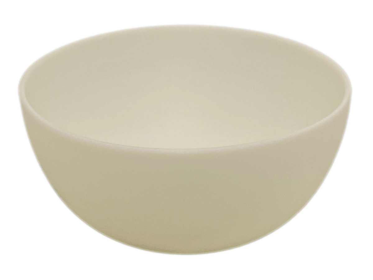 Point-Virgule Summer Sand ontbijtkom - Ø14 cm