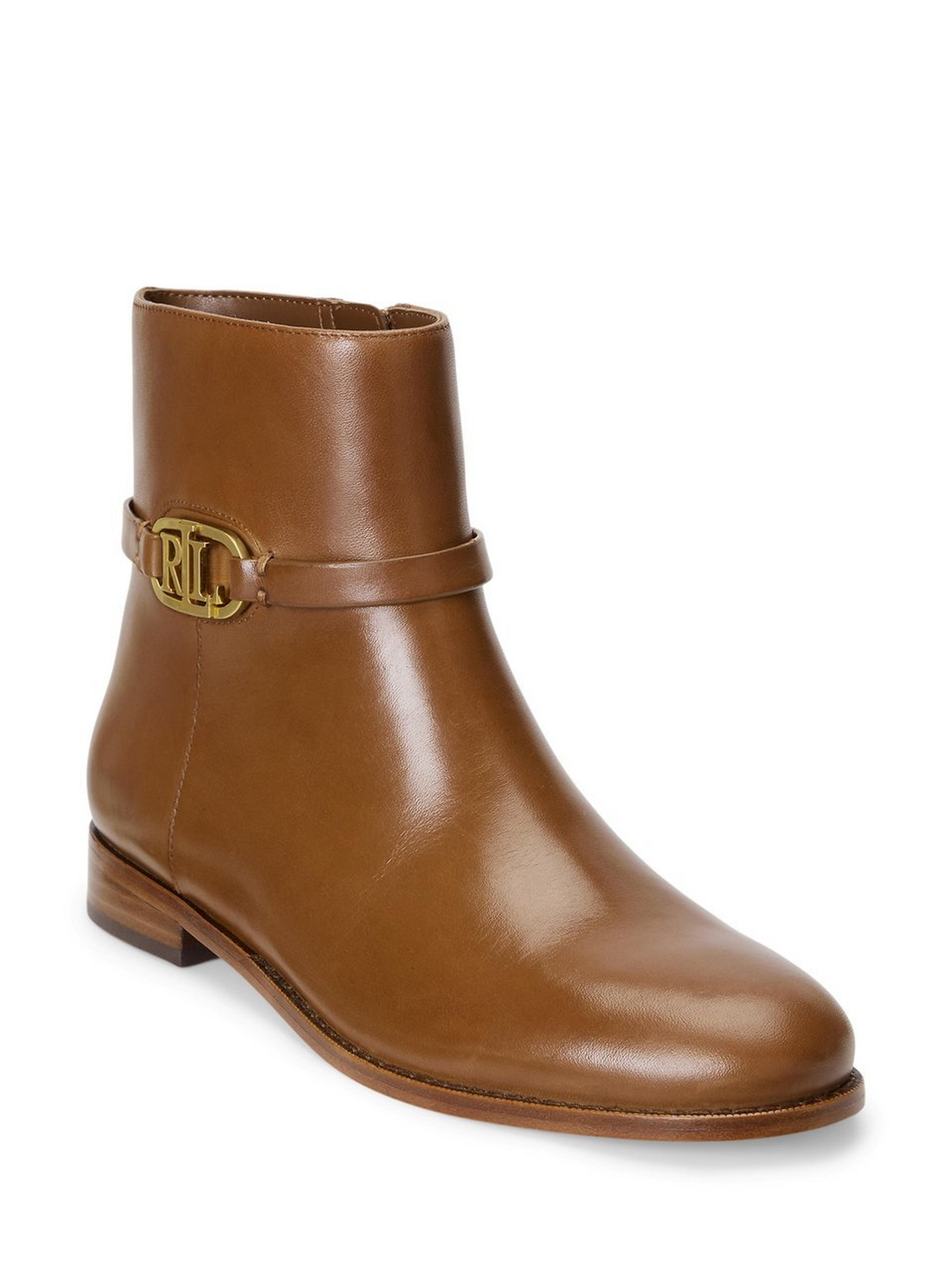 Stiefelette