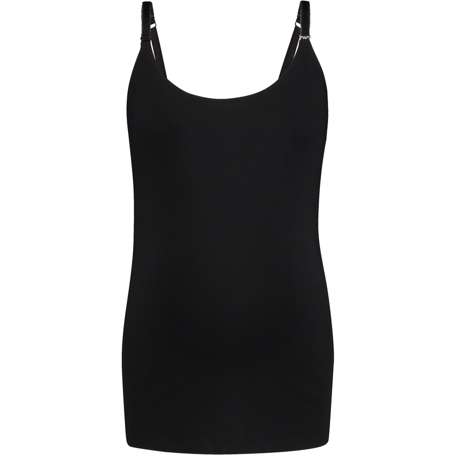 Esprit Still-Top Black