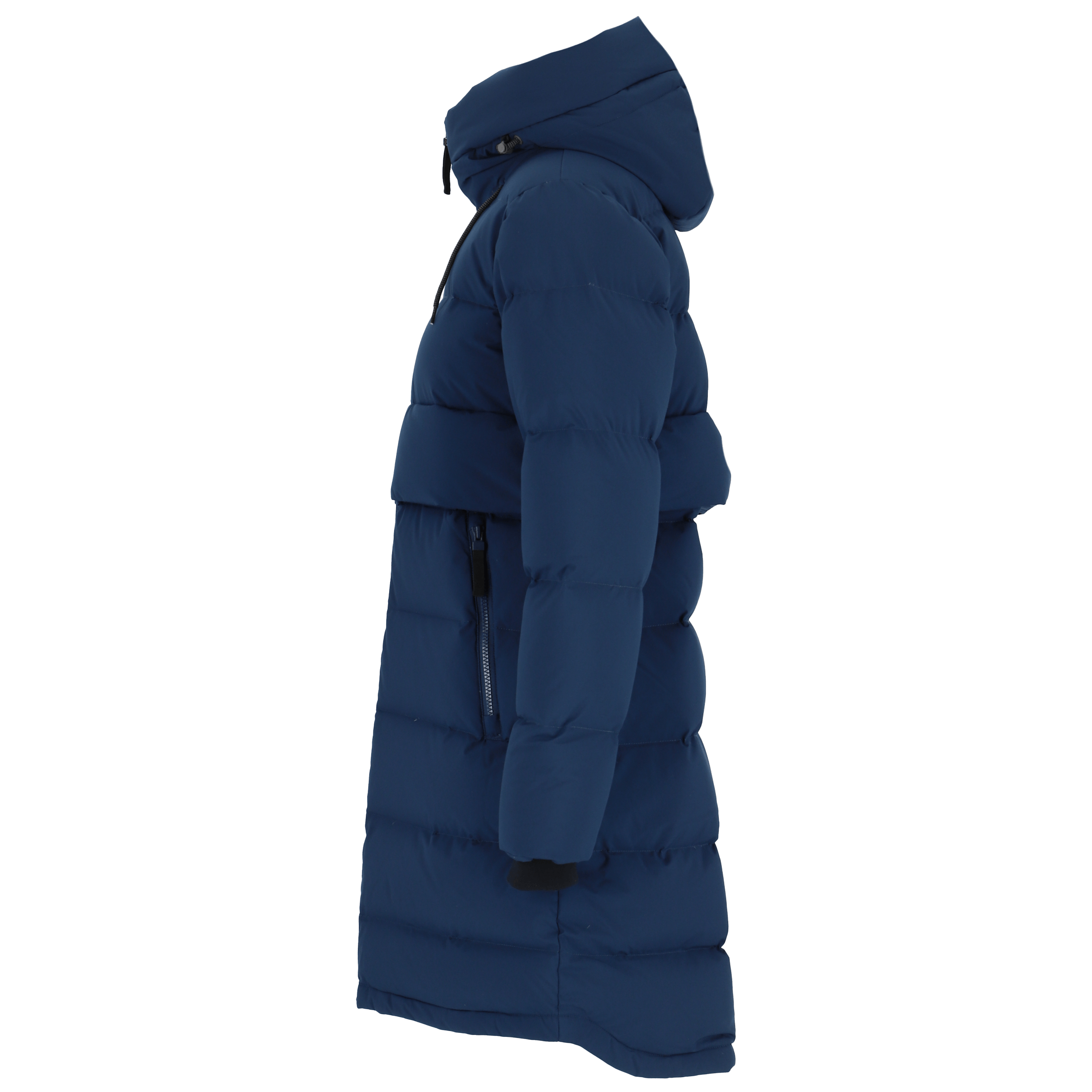 Twentyfour Mellow Fie Dun Parkas D - Jakke