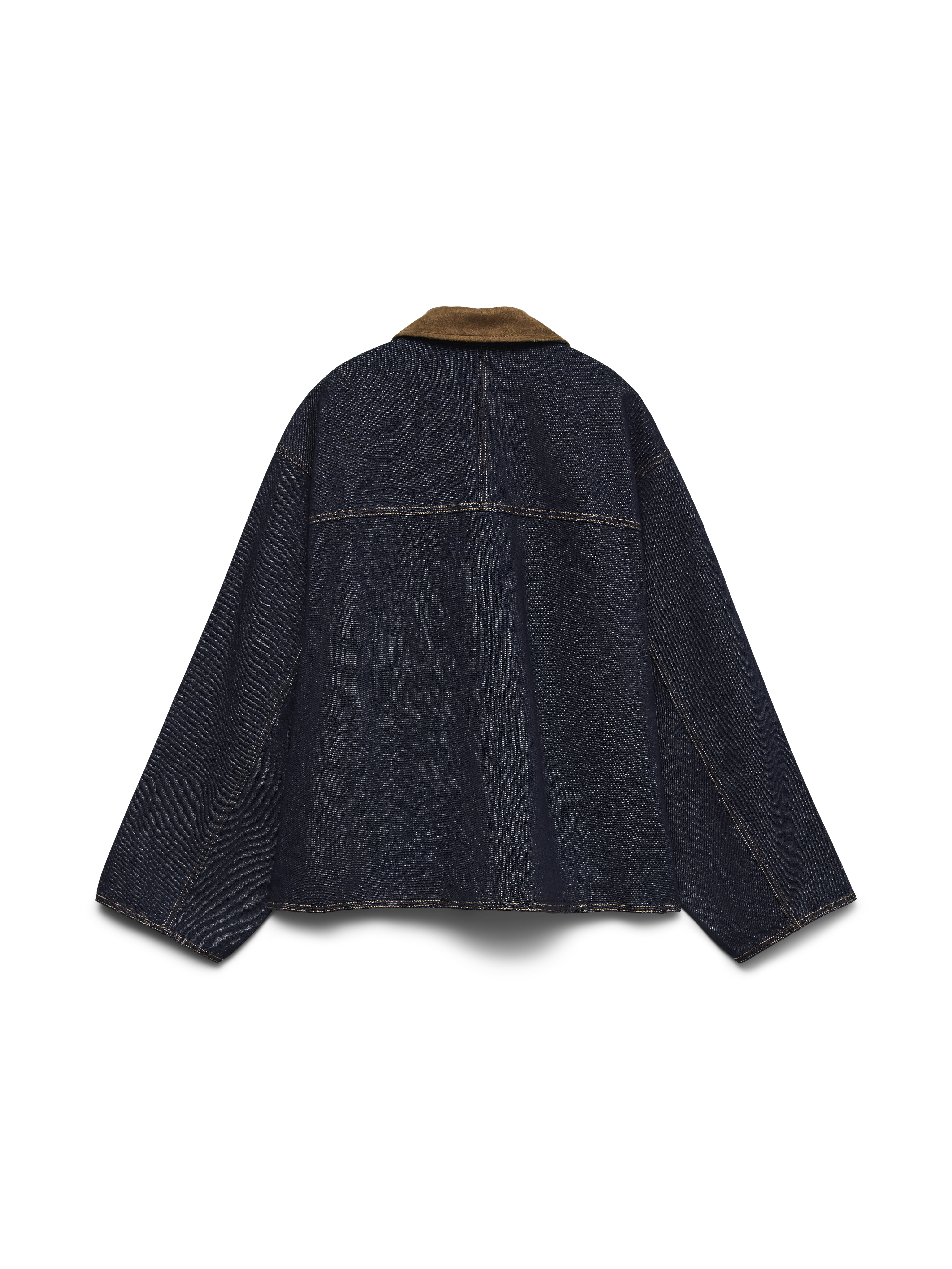 VMNOVIE Denim jas
