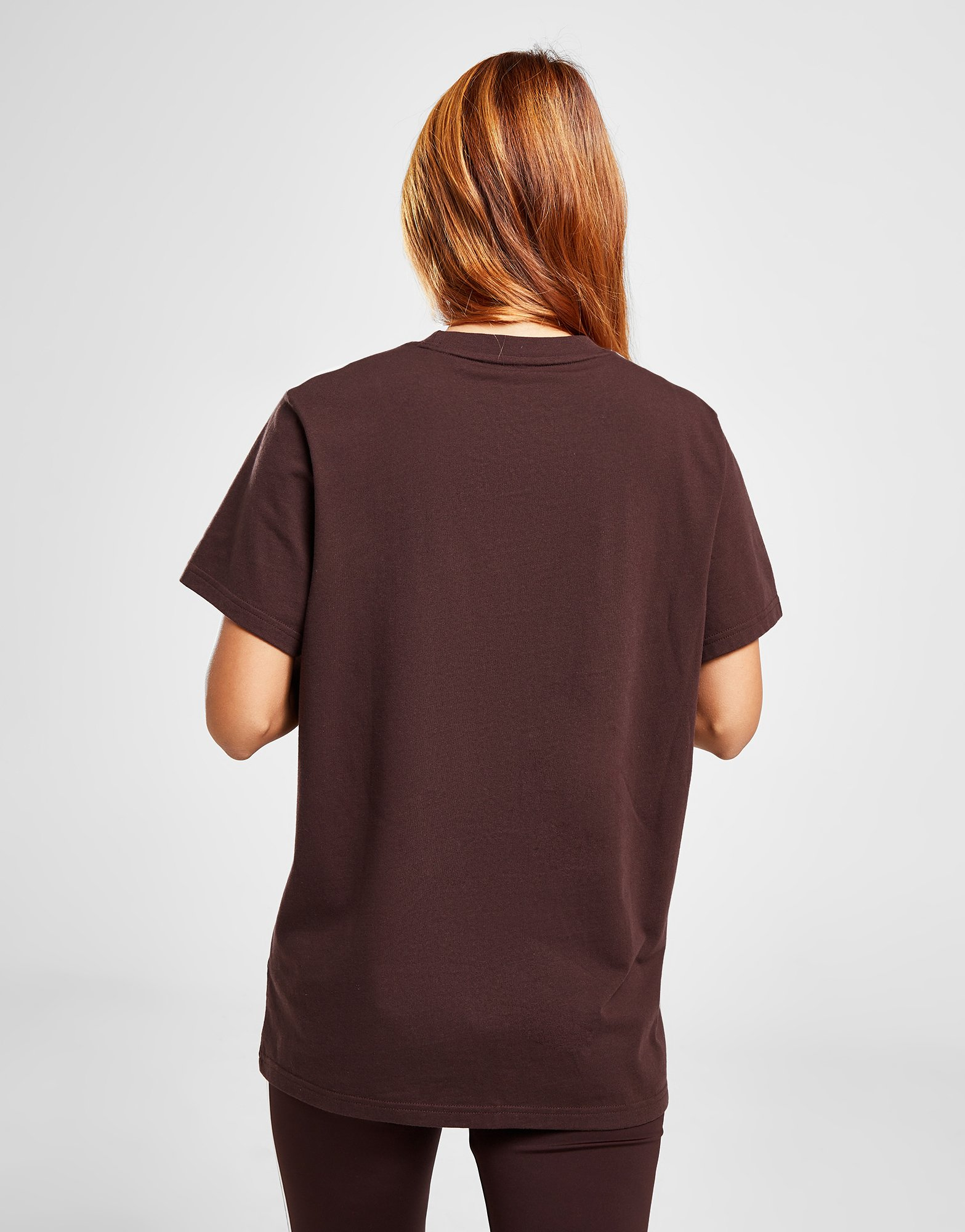 adidas Originals T-shirt Satin Femme
