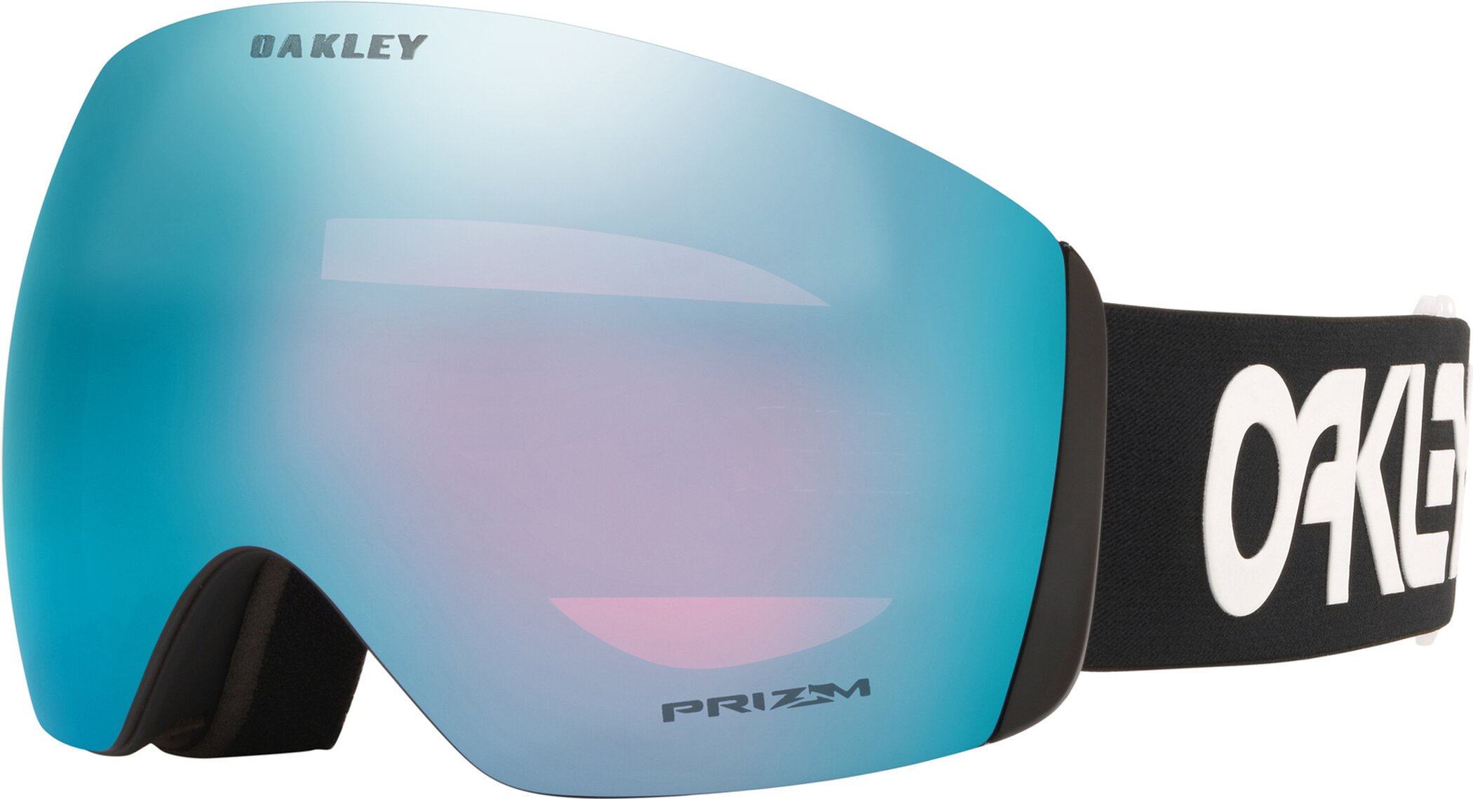 Oakley Flight Deck