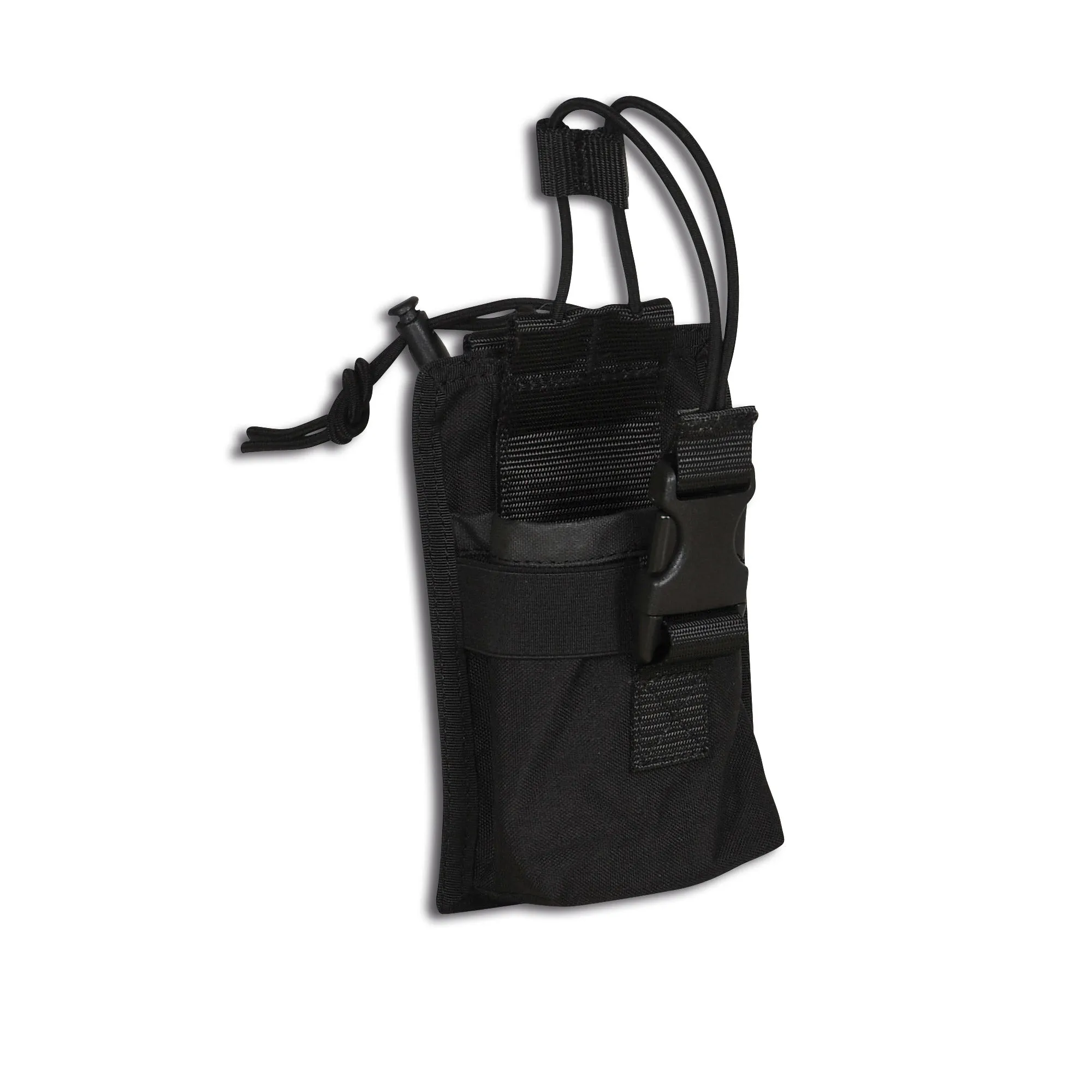 Tasmanian Tiger -  Funkgeräte-Holster Tac Pouch 3 Radio