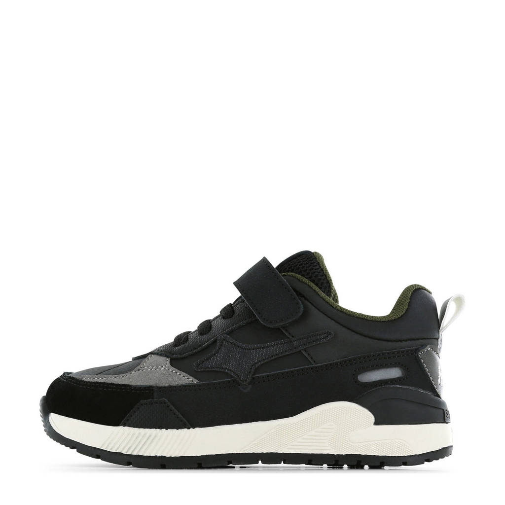 Shoesme sneakers zwart