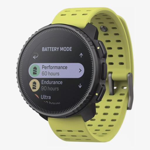 Suunto Vertical