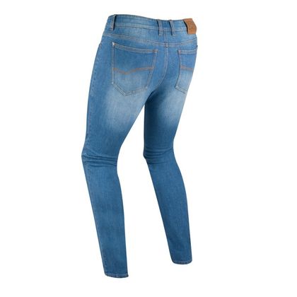 Jean Bering FIZ - Slim - Bleu