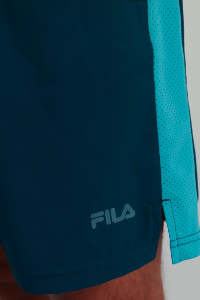 Fila Oberstedem Herren Short