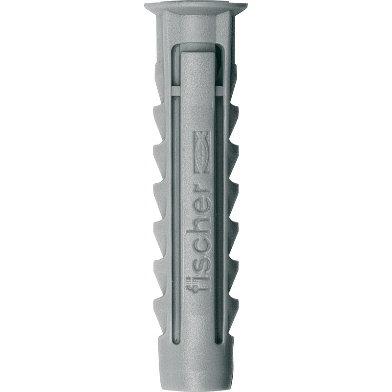 Fischer SX pluggen 6x30mm