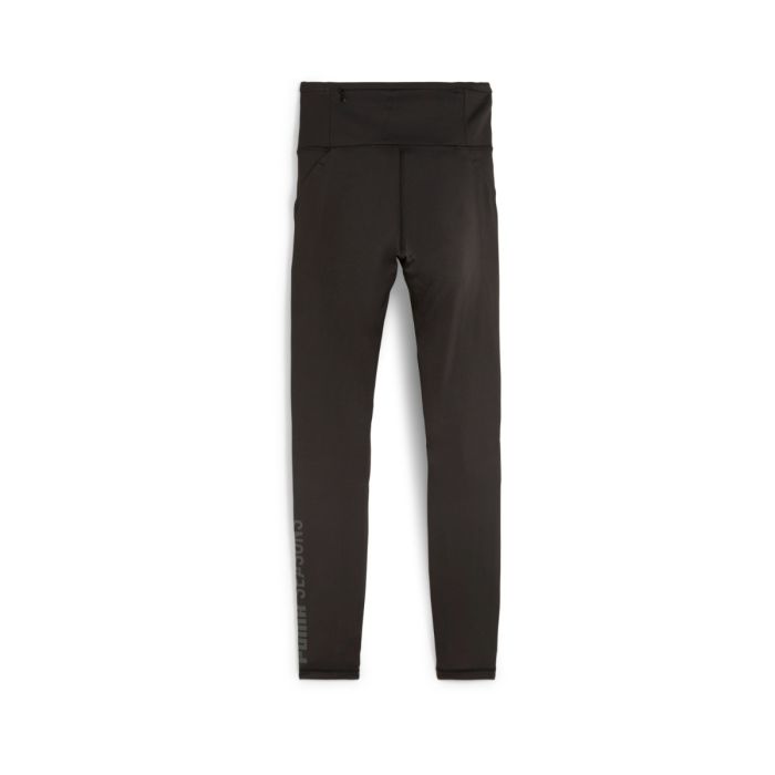 Puma Dame Lange tights SEASONS Cool Cell Trail Tight Sort
