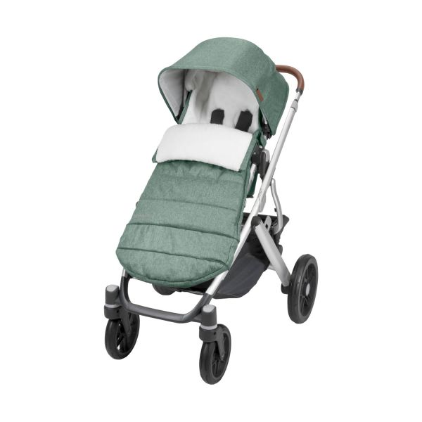 UPPAbaby Cozy Ganoosh Voetenzak Emmett / Gwen