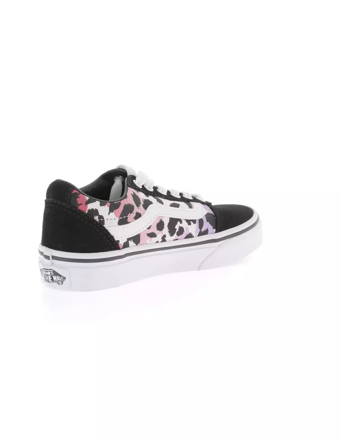 VANS MY WARD ANIMAL GRADIENT - Baskets LILACROSE