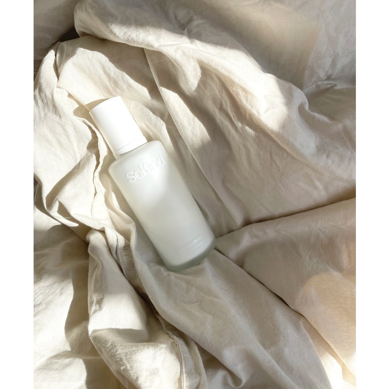 SoKind Silky Essential Reviving Body Lotion 200 ml