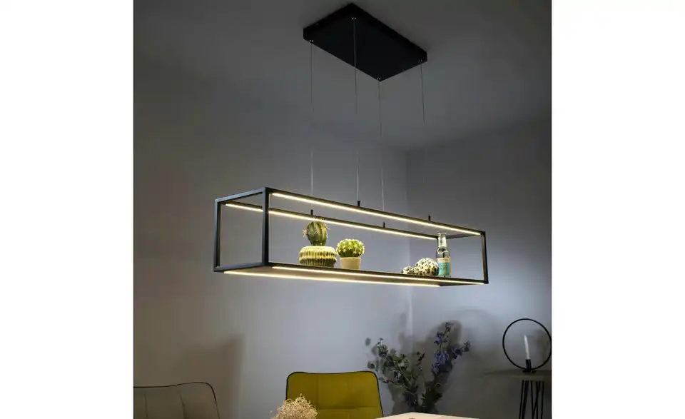 Paul Neuhaus LED Pendelleuchte