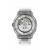 Mido Commander II Big Date Herrenuhr Anthrazit