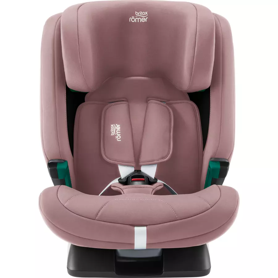 Britax Römer Diamond Kindersitz Versafix i-Size Dusty Rose