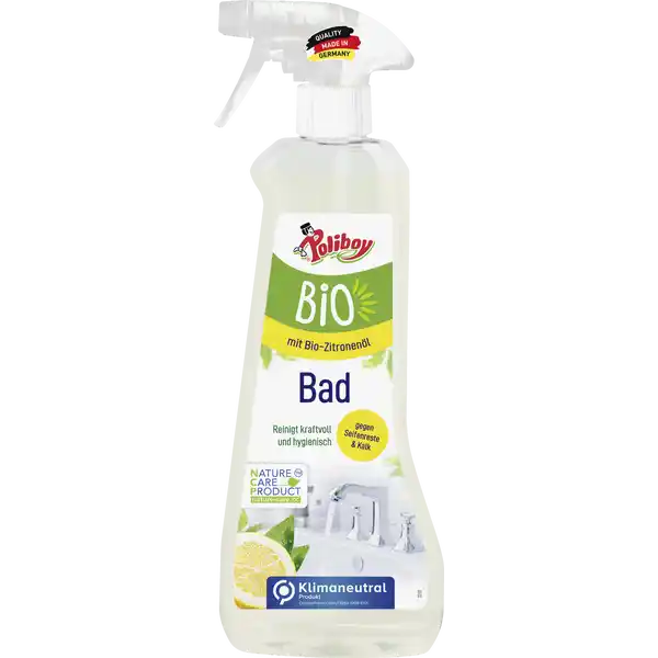 Bio Bad Reiniger