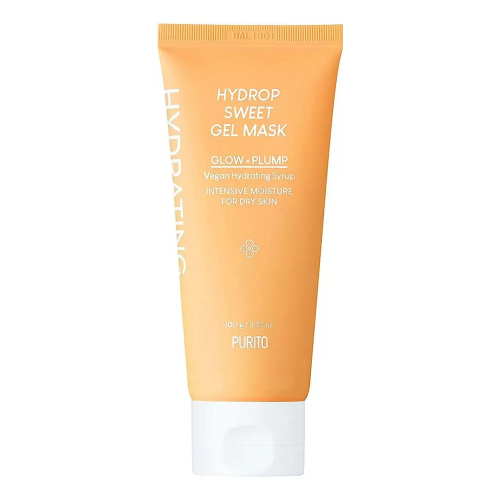 Purito Hydrop Sweet Gel Mask - 100 ml.