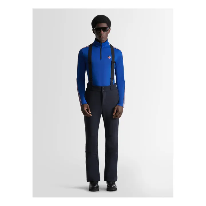 Fusalp Pantalon de Ski Franz | Bleu marine