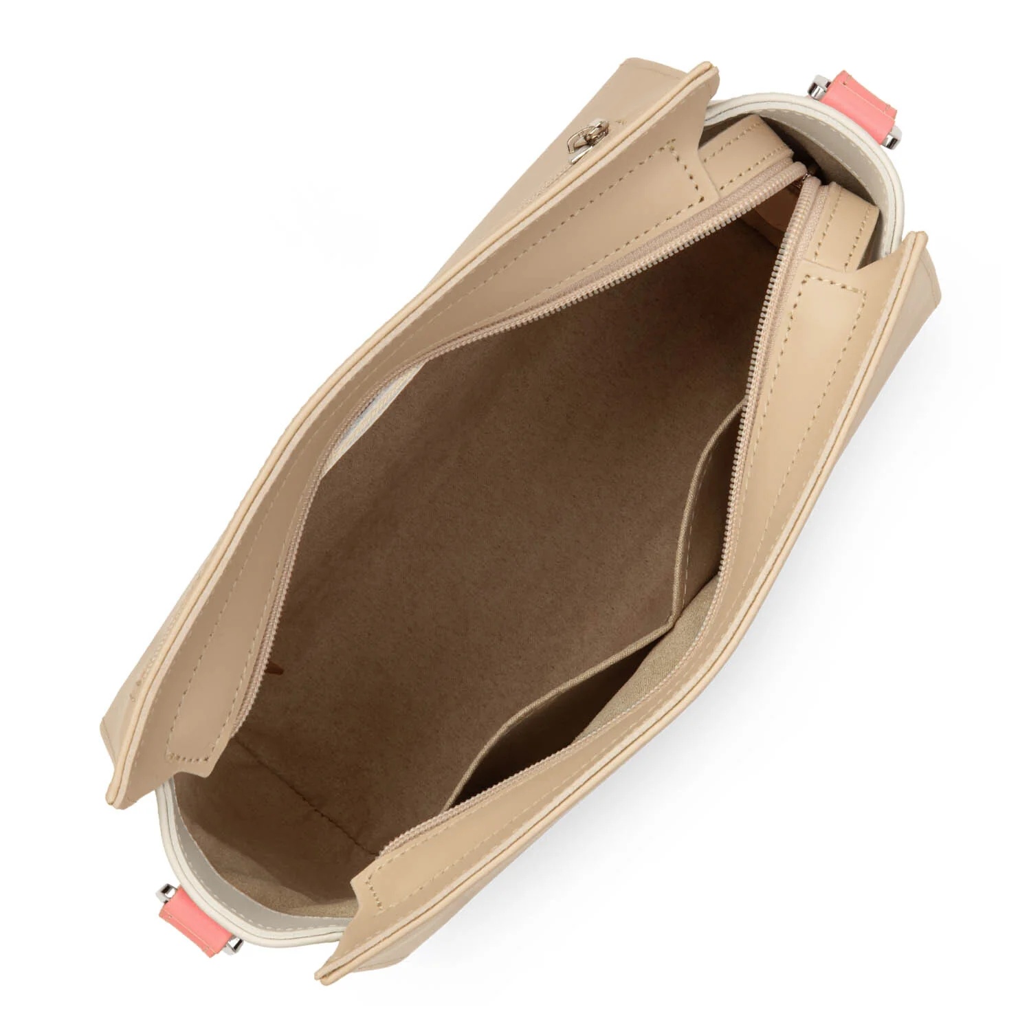 Smooth-Petit sac trotteur