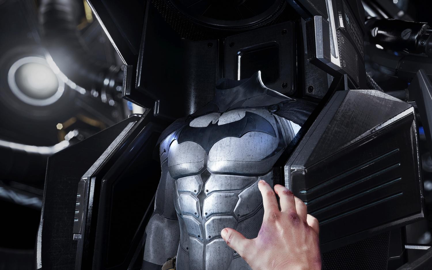 Batman™: Arkham VR- PC
