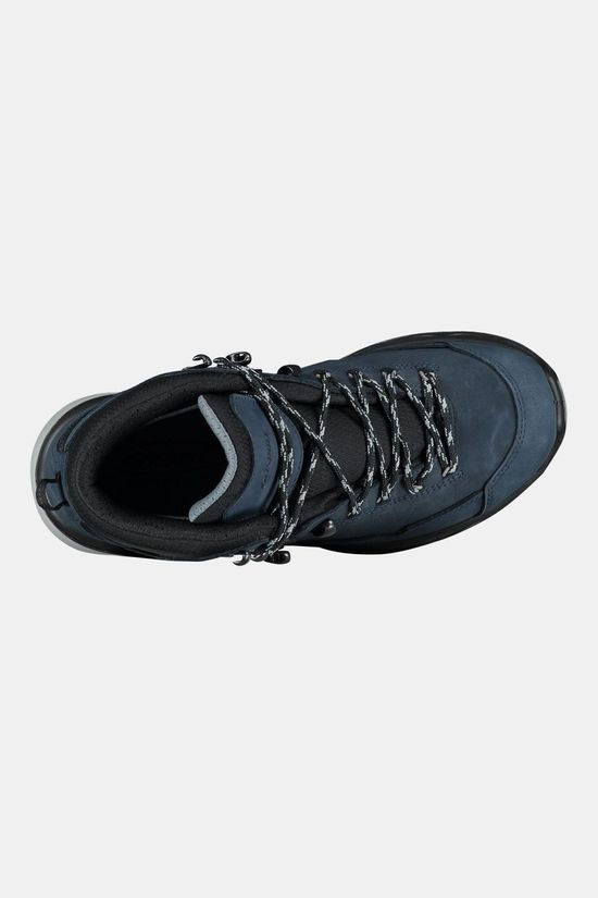 Grisport Grisport Valencia Mid Wandelschoen Dames