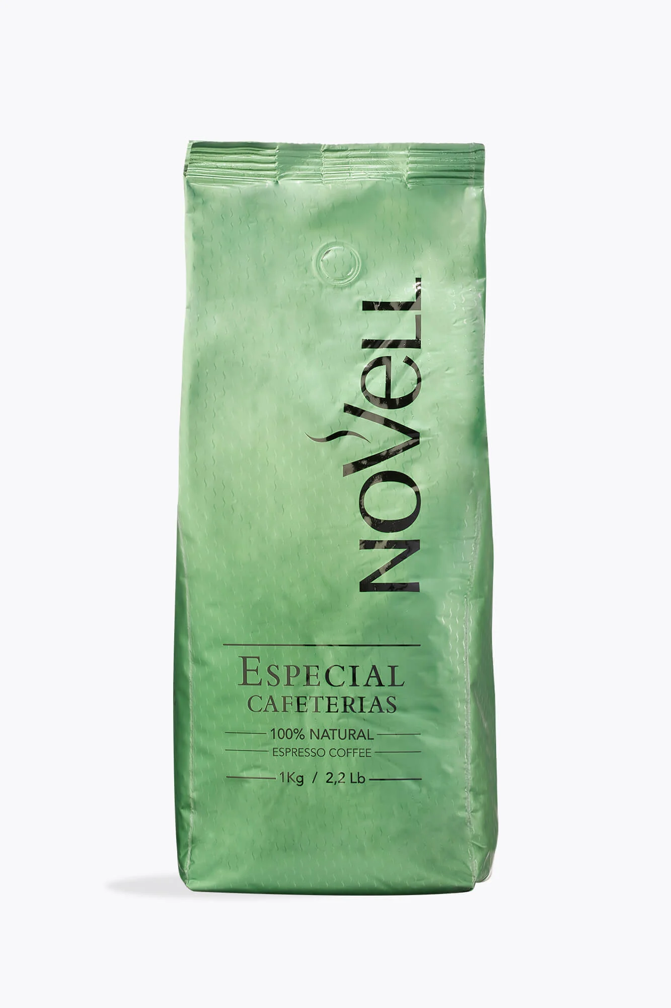 Novell Especial Cafeterias