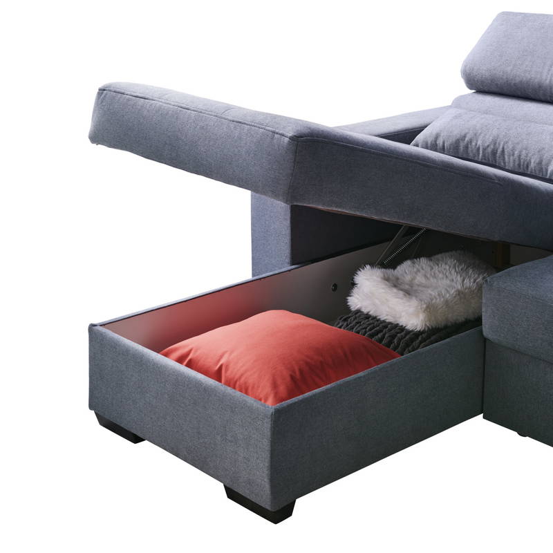 Ecksofa MONSON