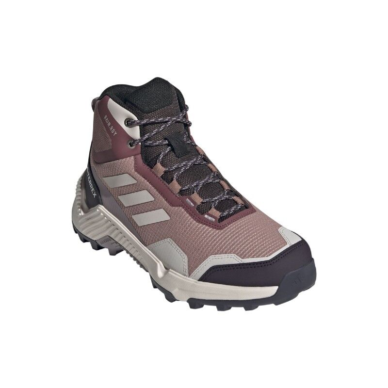 Terrex Eastrail 2 Mid R.Rain.Dry - Chaussures randonnée femme